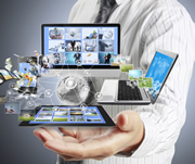 applicativi web